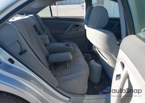 2009 Toyota Camry Se/Le/Xle from USA, damaged, VIN 4T1BE46K59U363499